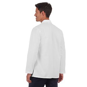 Meta Labwear - Men's Three-Pocket 30" Consultation Lab Coat