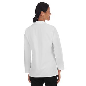 Meta Labwear - Women's Three-Pocket 28" Consultation Lab Coat