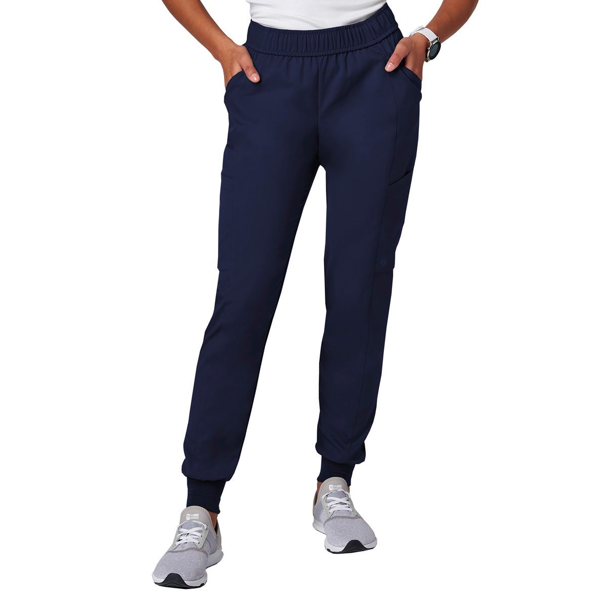 Meta - Meta Scrubs - Women's 4-Pocket Distal Jogger Pant