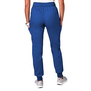 Meta - Meta Scrubs - Women's 4-Pocket Distal Jogger Pant