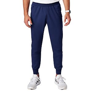 Meta - Meta Scrubs - Men's 4-Pocket Axis Jogger Pant