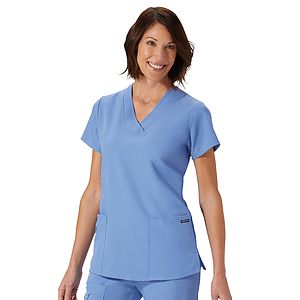 Jockey - Women's 2-Pocket Top
