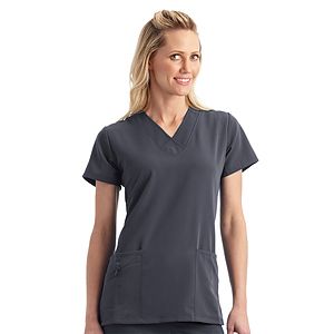 Jockey - Women's 2-Pocket Top