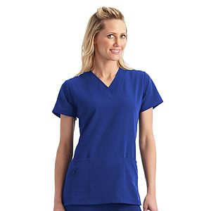 Jockey - Women's 2-Pocket Top