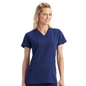 Jockey - Women's 2-Pocket Top