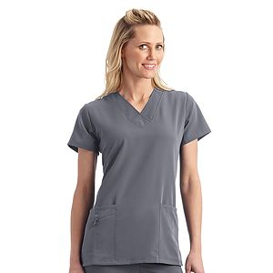 Jockey - Women's 2-Pocket Top