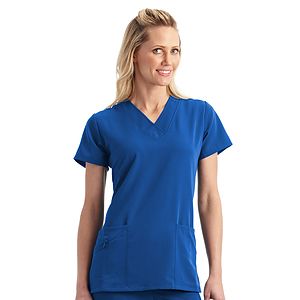 Jockey - Women's 2-Pocket Top