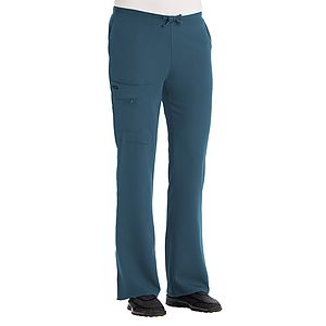 Jockey - Women's 2-Pocket Elastic Waist Pant