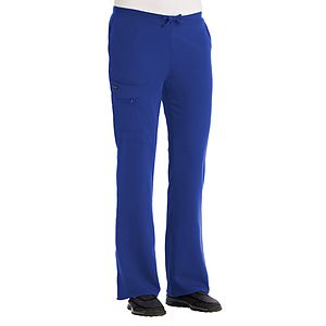Jockey - Women's 2-Pocket Elastic Waist Pant