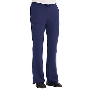 Jockey - Women's 2-Pocket Elastic Waist Pant