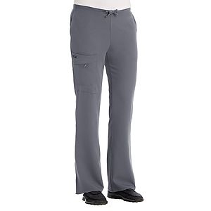 Jockey - Women's 2-Pocket Elastic Waist Pant