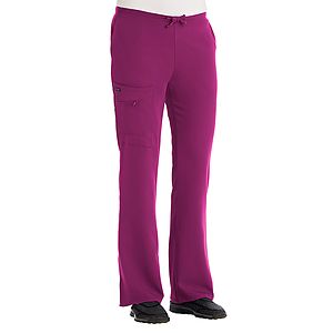 Jockey - Women's 2-Pocket Elastic Waist Pant