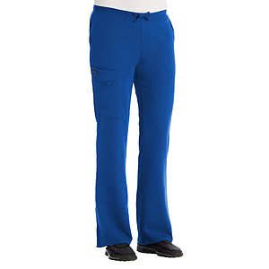 Jockey - Women's 2-Pocket Elastic Waist Pant