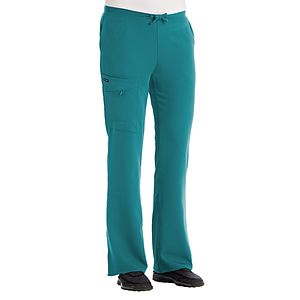 Jockey - Women's 2-Pocket Elastic Waist Pant
