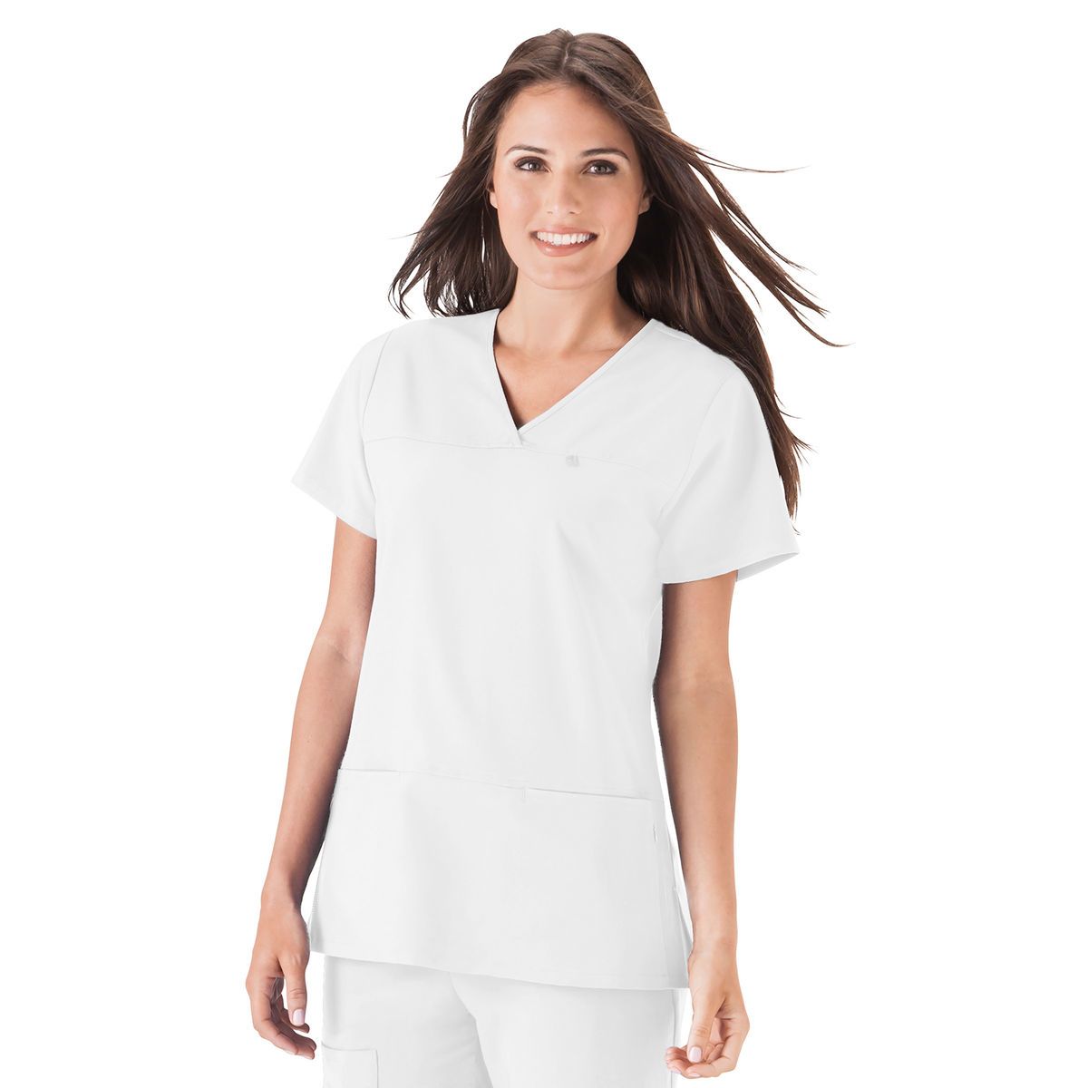 Jockey Scrubs Logo