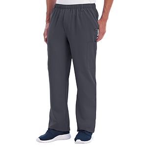 Jockey - Men's 7-Pocket Full Elastic Pant