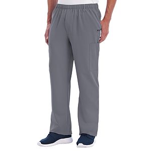 Jockey - Men's 7-Pocket Full Elastic Pant