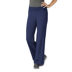 Jockey - Women's 1-Pocket Yoga Pant