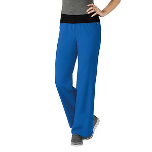 Jockey - Women's 1-Pocket Yoga Pant