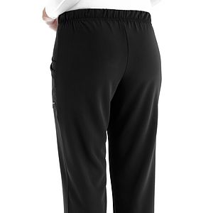 Jockey - Women's 4-Pocket Comfy Pant