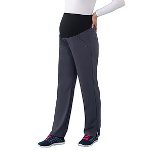 Jockey - Women's 4-Pocket Ultimate Maternity Pant