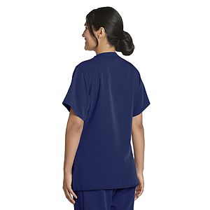 Jockey - Women's 3-Pocket Petal Wrap Top