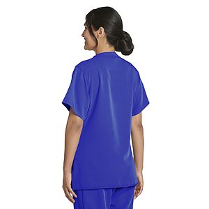 Jockey - Women's 3-Pocket Petal Wrap Top