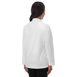 Meta Labwear - Women's Seven-Pocket Pad® 28" Consultation Lab Coat