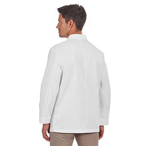 Meta Labwear - Men's Seven-Pocket iPad® 30" Consultation Lab Coat