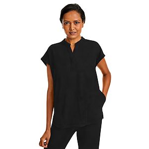 Healing Hands - Purple Label - Women's 2-Pocket Journey Relaxed Fit Top