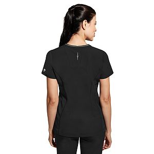 Healing Hands - 360 - Women's 3-Pocket Sonia V-Neck Top