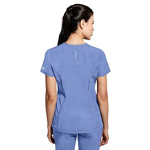 Healing Hands - 360 - Women's 3-Pocket Sonia V-Neck Top