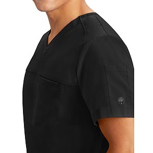 Healing Hands - Purple Label - Men's 2-Pocket Justin Modern Fit Top