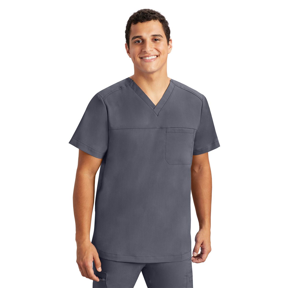 Healing Hands - Purple Label - Men's 2-Pocket Justin Modern Fit Top