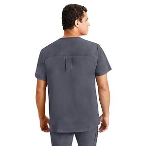 Healing Hands - Purple Label - Men's 2-Pocket Justin Modern Fit Top