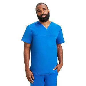 Healing Hands - Purple Label - Men's 2-Pocket Justin Modern Fit Top