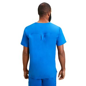 Healing Hands - Purple Label - Men's 2-Pocket Justin Modern Fit Top