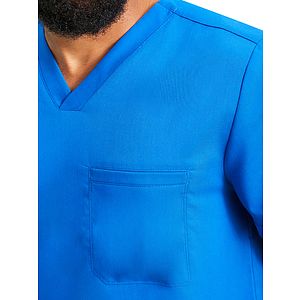 Healing Hands - Purple Label - Men's 3-Pocket Jake Utility Snap Tab Top