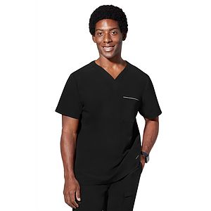 Healing Hands - 360 - Men's 1-Pocket Spencer Moisture Wicking Top