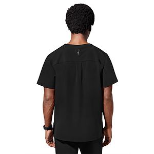 Healing Hands - 360 - Men's 1-Pocket Spencer Moisture Wicking Top