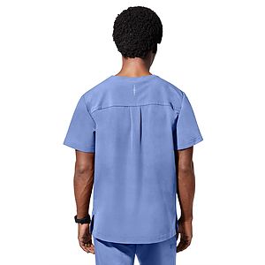 Healing Hands - 360 - Men's 1-Pocket Spencer Moisture Wicking Top