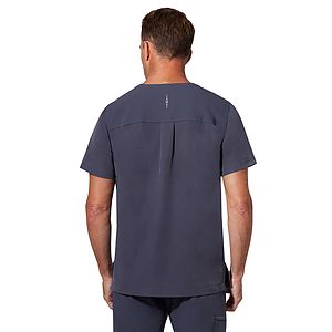 Healing Hands - 360 - Men's 1-Pocket Spencer Moisture Wicking Top