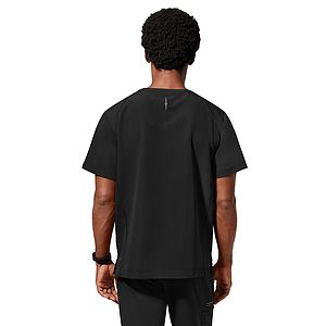 Healing Hands - 360 - Men's 3-Pocket Steven Moisture Wicking Top