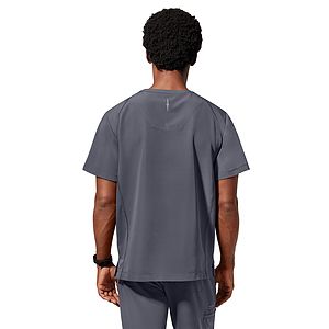 Healing Hands - 360 - Men's 3-Pocket Steven Moisture Wicking Top