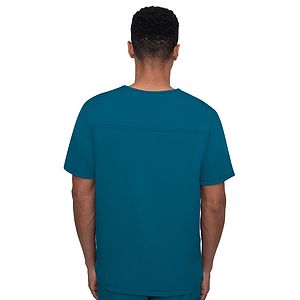 Healing Hands - HH Works - Men's 4-Pocket Mathew Moisture Wicking Top