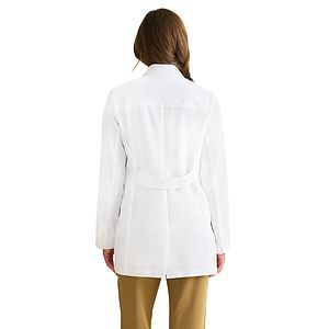 Healing Hands - The White Coat - Women's 4-Pocket 31" Fable Lab Coat