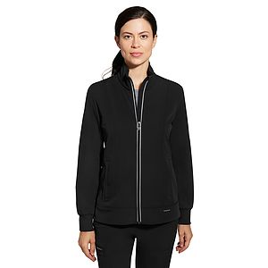 Healing Hands - 360 - Women's 5-Pocket Carly Moisture Wicking Jacket