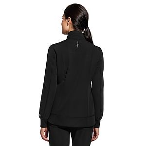 Healing Hands - 360 - Women's 5-Pocket Carly Moisture Wicking Jacket