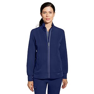 Healing Hands - 360 - Women's 5-Pocket Carly Moisture Wicking Jacket