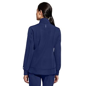 Healing Hands - 360 - Women's 5-Pocket Carly Moisture Wicking Jacket